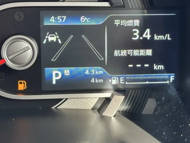 ハスラー(スズキ)ハイブリッドG届出済未使用車 16