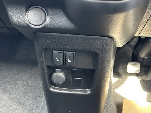 ハスラー(スズキ)ハイブリッドG届出済未使用車 17