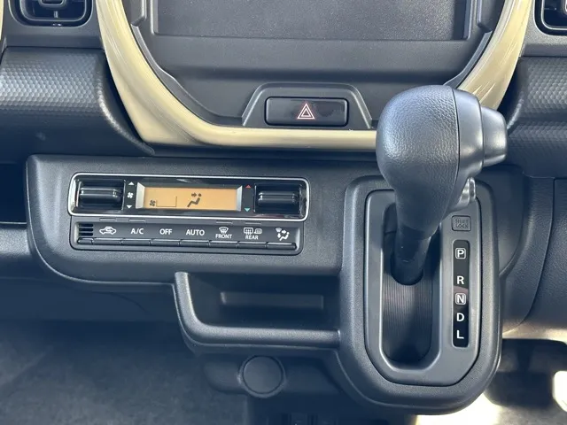 ハスラー(スズキ)ハイブリッドG届出済未使用車 18