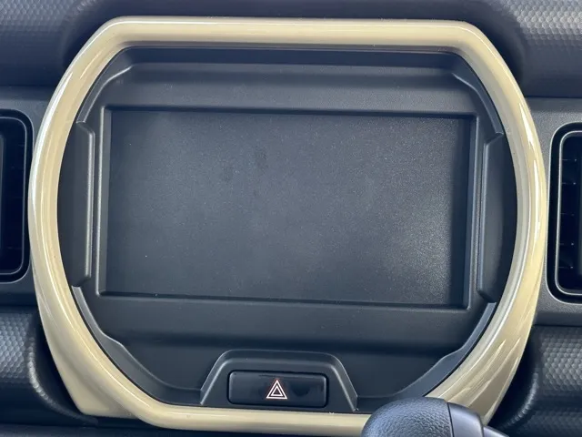 ハスラー(スズキ)ハイブリッドG届出済未使用車 19