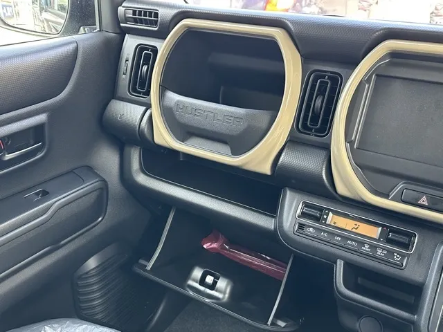 ハスラー(スズキ)ハイブリッドG届出済未使用車 20