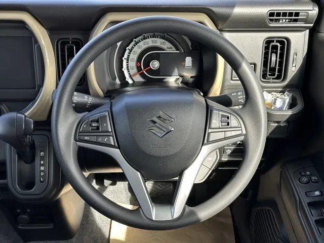 ハスラー(スズキ)ハイブリッドG届出済未使用車 6