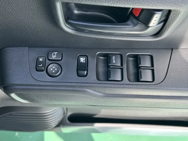 ハスラー(スズキ)ハイブリッドG届出済未使用車 11