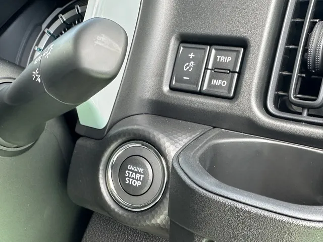 ハスラー(スズキ)ハイブリッドG届出済未使用車 13