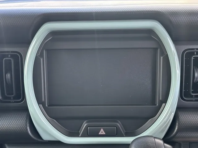 ハスラー(スズキ)ハイブリッドG届出済未使用車 15