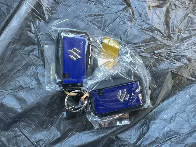 ハスラー(スズキ)ハイブリッドG届出済未使用車 20