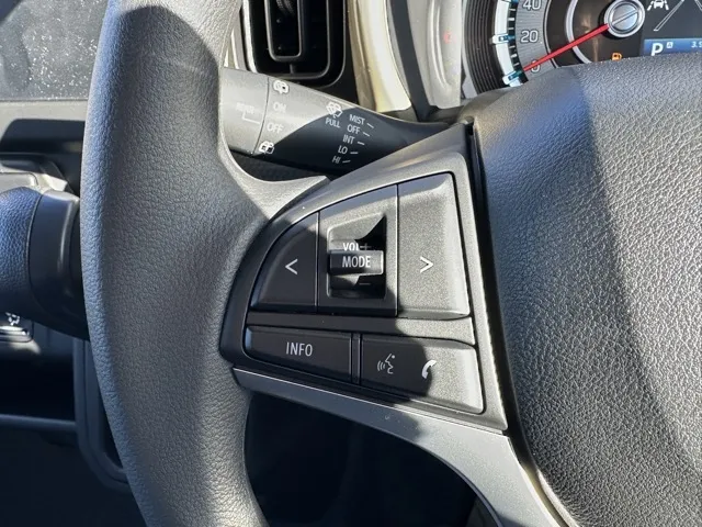 ハスラー(スズキ)ハイブリッドG届出済未使用車 22