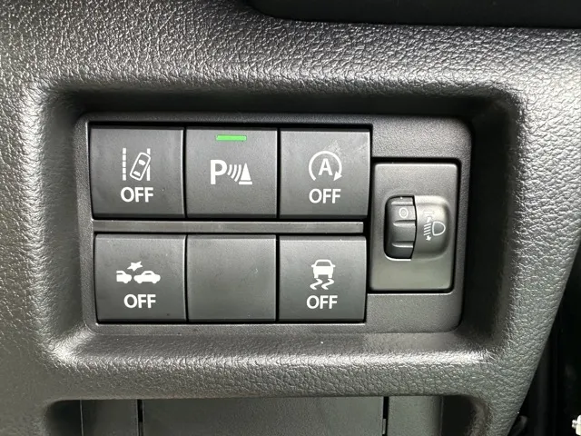 ハスラー(スズキ)ハイブリッドXターボ届出済未使用車 13