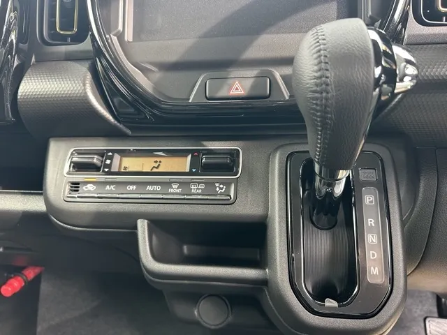 ハスラー(スズキ)ハイブリッドXターボ届出済未使用車 14