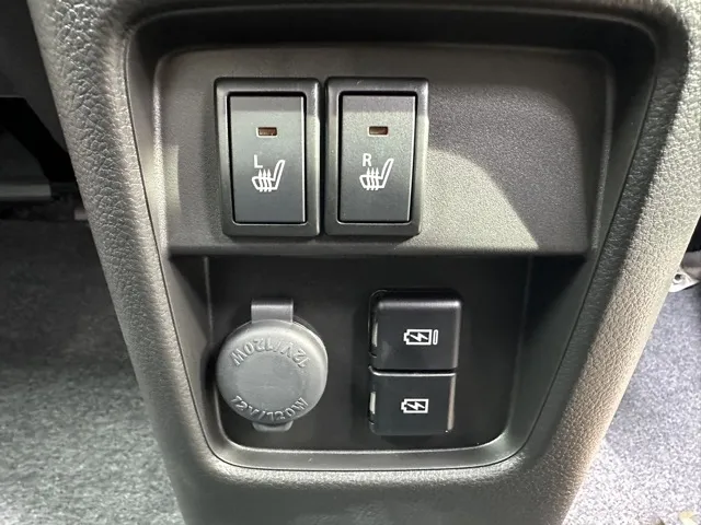 ハスラー(スズキ)ハイブリッドXターボ届出済未使用車 15