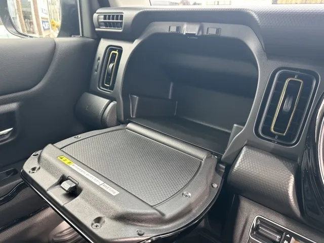 ハスラー(スズキ)ハイブリッドXターボ届出済未使用車 18