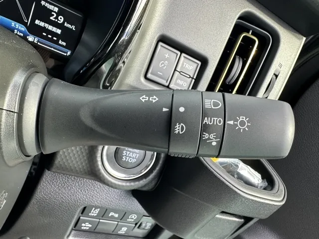 ハスラー(スズキ)ハイブリッドXターボ届出済未使用車 20