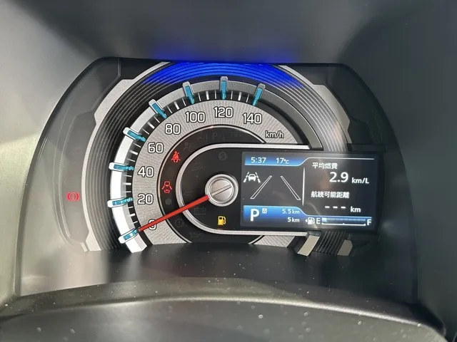 ハスラー(スズキ)ハイブリッドXターボ届出済未使用車 21