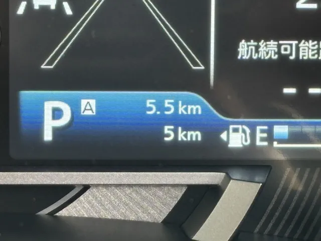 ハスラー(スズキ)ハイブリッドXターボ届出済未使用車 22