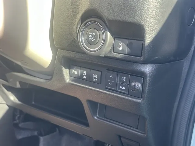 ワゴンＲスマイル(スズキ)ハイブリッドS 全方位ナビ届出済未使用車 14