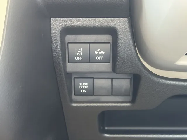 ワゴンＲスマイル(スズキ)ハイブリッドS 全方位ナビ届出済未使用車 16