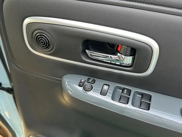 ワゴンRスマイル(スズキ)ハイブリッドX届出済未使用車 12