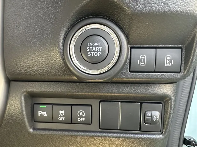 ワゴンRスマイル(スズキ)ハイブリッドX届出済未使用車 14