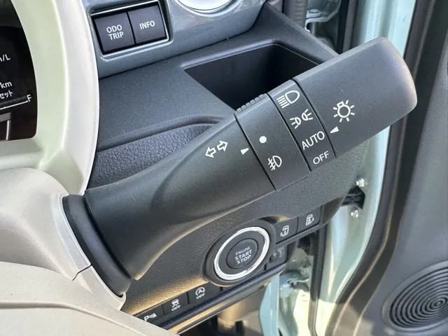 ワゴンRスマイル(スズキ)ハイブリッドX届出済未使用車 16