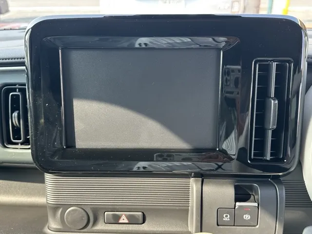 ワゴンRスマイル(スズキ)ハイブリッドX届出済未使用車 17