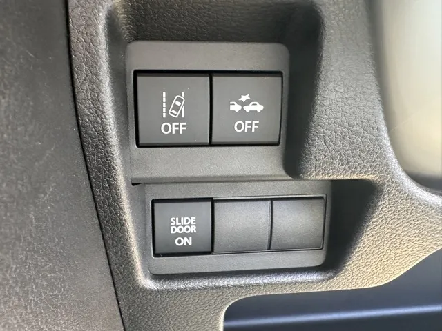 ワゴンRスマイル(スズキ)ハイブリッドX届出済未使用車 18