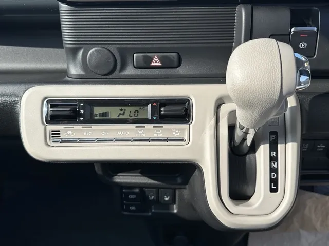 ワゴンRスマイル(スズキ)ハイブリッドX届出済未使用車 19