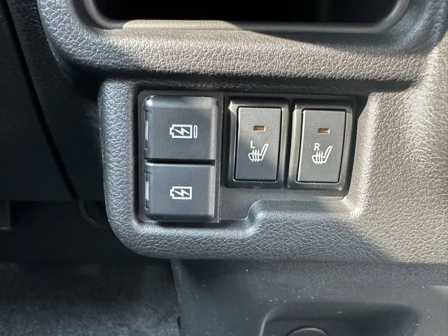 ワゴンRスマイル(スズキ)ハイブリッドX届出済未使用車 20