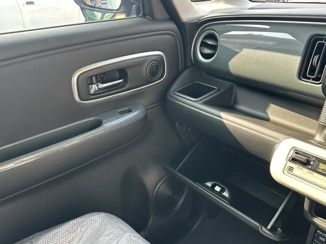 ワゴンRスマイル(スズキ)ハイブリッドX届出済未使用車 22