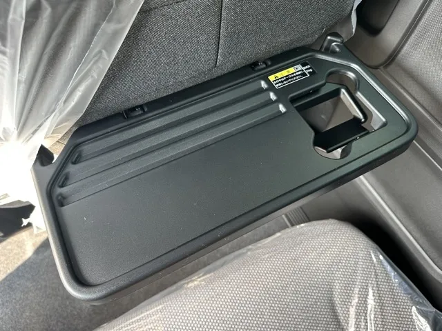 ワゴンRスマイル(スズキ)ハイブリッドX届出済未使用車 5