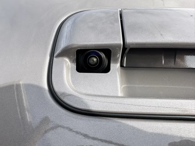 ワゴンＲスマイル(スズキ)ハイブリッドX 全方位ナビ届出済未使用車 9