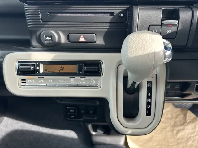 ワゴンＲスマイル(スズキ)ハイブリッドX 全方位ナビ届出済未使用車 20