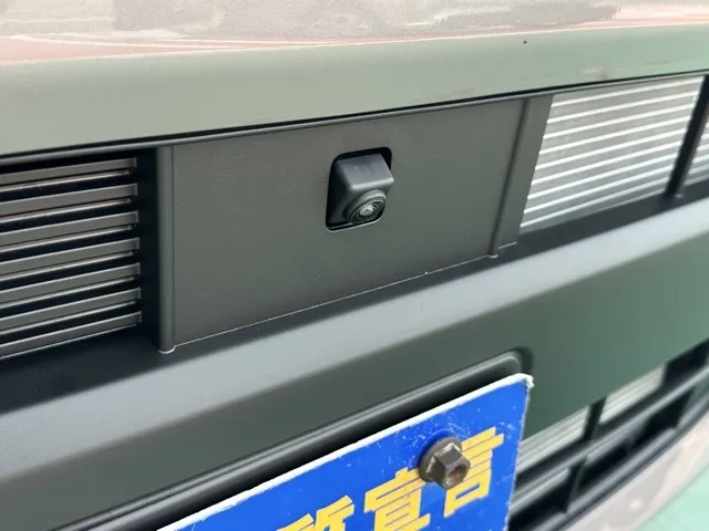 ワゴンＲスマイル(スズキ)ハイブリッドX 全方位ナビ届出済未使用車 28