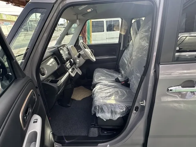 ワゴンＲスマイル(スズキ)ハイブリッドX 全方位ナビ届出済未使用車 3