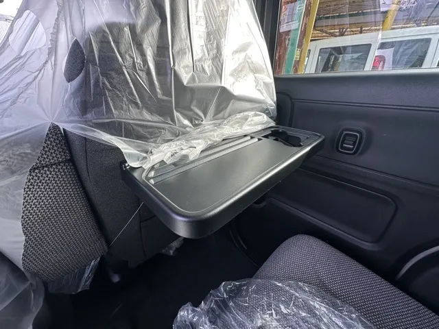 ワゴンＲスマイル(スズキ)ハイブリッドX 全方位ナビ届出済未使用車 6