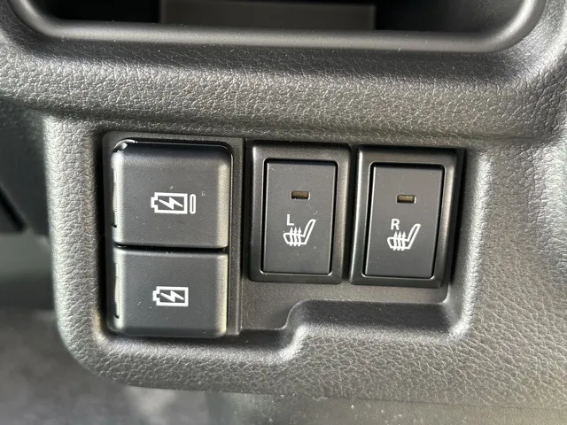 ワゴンＲスマイル(スズキ)ハイブリッドX 全方位ナビ届出済未使用車 15