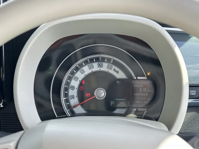 ワゴンＲスマイル(スズキ)ハイブリッドX 全方位ナビ届出済未使用車 22