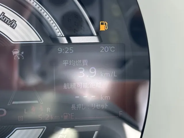 ワゴンＲスマイル(スズキ)ハイブリッドX 全方位ナビ届出済未使用車 23