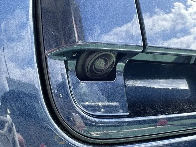 ワゴンＲスマイル(スズキ)ハイブリッドX 全方位ナビ届出済未使用車 7