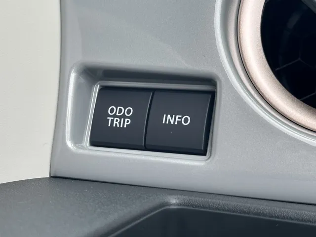 ワゴンＲスマイル(スズキ)ハイブリッドX 全方位ナビ届出済未使用車 12