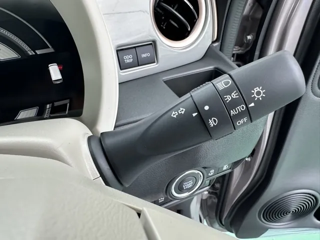 ワゴンＲスマイル(スズキ)ハイブリッドX 全方位ナビ届出済未使用車 15