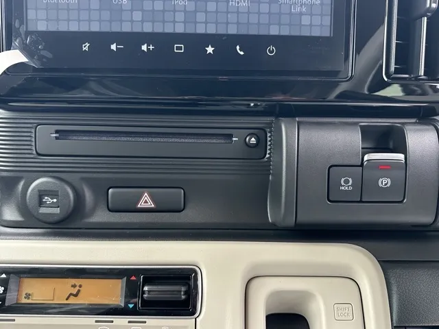 ワゴンＲスマイル(スズキ)ハイブリッドX 全方位ナビ届出済未使用車 20