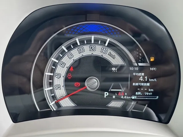 ワゴンＲスマイル(スズキ)ハイブリッドX 全方位ナビ届出済未使用車 26