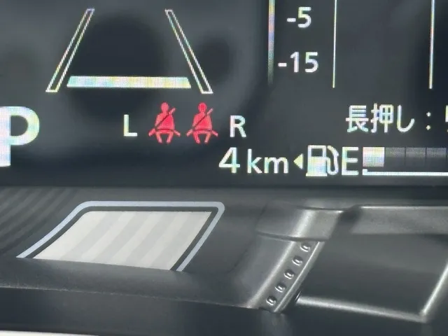 ワゴンＲスマイル(スズキ)ハイブリッドX 全方位ナビ届出済未使用車 27