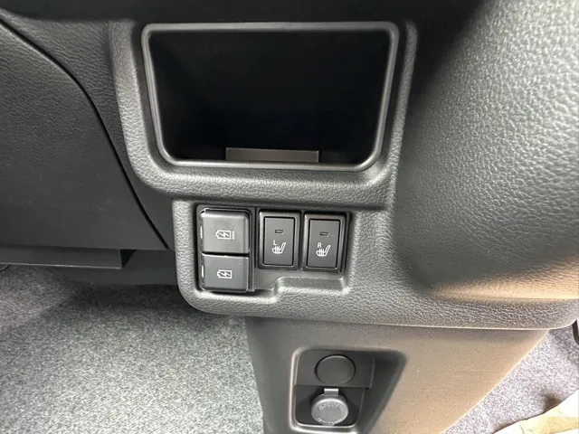 ワゴンＲスマイル(スズキ)ハイブリッドX 全方位ナビ届出済未使用車 16