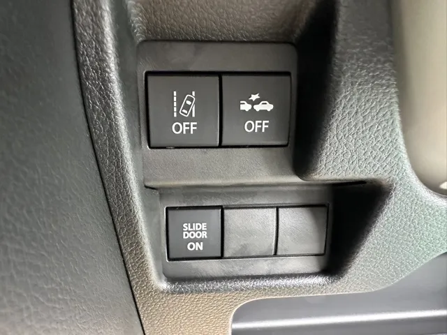 ワゴンＲスマイル(スズキ)ハイブリッドX 全方位ナビ届出済未使用車 18