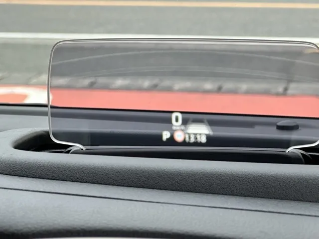 ワゴンＲスマイル(スズキ)ハイブリッドX 全方位ナビ届出済未使用車 26