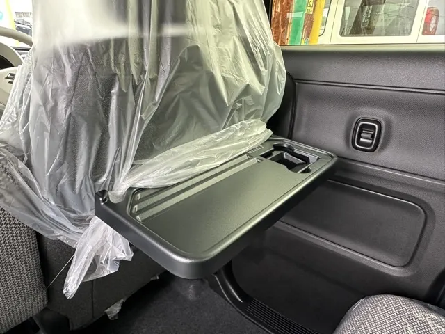 ワゴンＲスマイル(スズキ)ハイブリッドX 全方位ナビ届出済未使用車 5