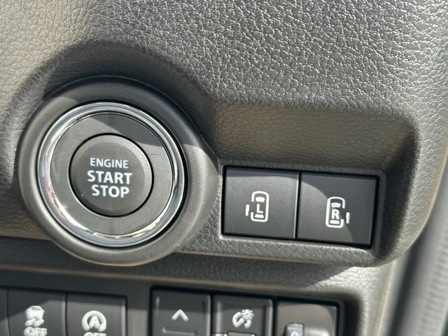 ワゴンＲスマイル(スズキ)ハイブリッドX 全方位ナビ届出済未使用車 12