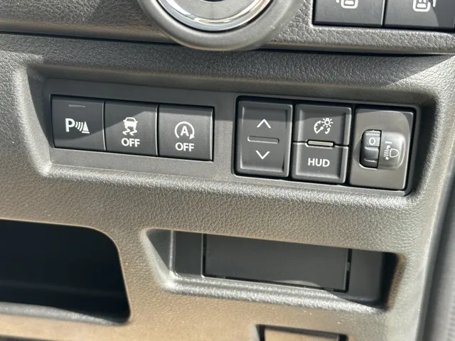 ワゴンＲスマイル(スズキ)ハイブリッドX 全方位ナビ届出済未使用車 13