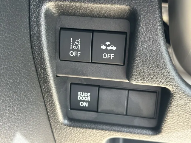 ワゴンＲスマイル(スズキ)ハイブリッドX 全方位ナビ届出済未使用車 14